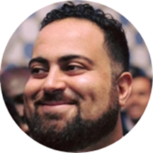 Dr. Ramin Movafaghi, DMD