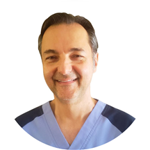 Dr. Ramin Sadighi, DDS