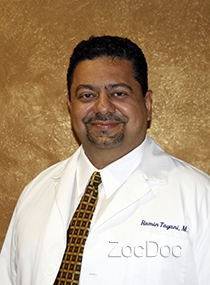 Dr. Ramin Tayani, MD