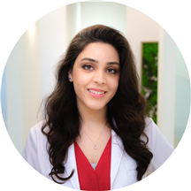 Dr. Ramina Sarmicanic, DDS