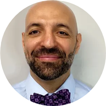 Dr. Ramiz Audi, MD