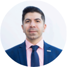 Dr. Ramiz Kassir, DDS