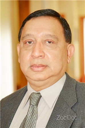 Dr. Ramkumar Panhani, MD