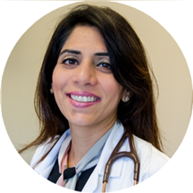 Dr. Ramla Sharif, MD