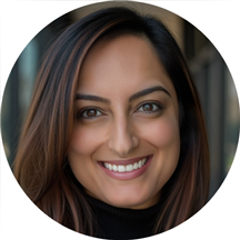 Dr. Ramneek Nakai, DO