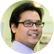 Dr. Ramon Blanco, MD