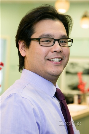 Dr. Ramon Blanco, MD