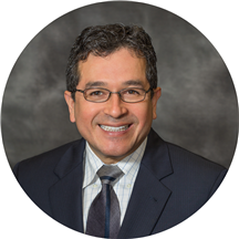 Dr. Ramon Chicchon, DDS