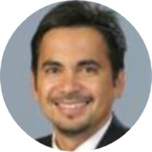 Dr. Ramon Halum, MD