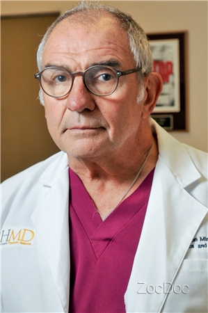 Dr. Ramon Miro, MD, FACOG