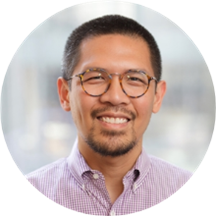 Dr. Ramon Pesigan