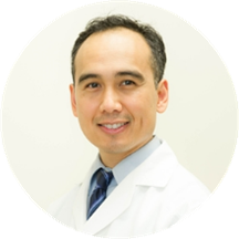 Dr. Ramon Ruffy, MD