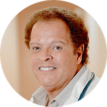 Dr. Ramon Santiago, MD