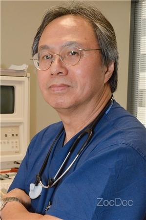 Dr. Ramon Ty, MD