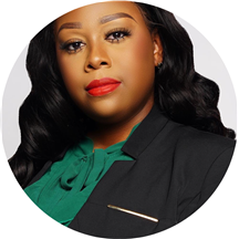 Dr. Ramona Wilkerson-Holton, PMHNP, DNP