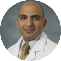 Dr. Ramsey Dallal, MD