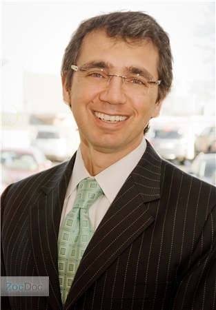 Dr. Ramtin Kassir, MD, FACS
