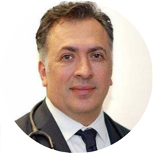 Dr. Ramtin Massoudi, MD