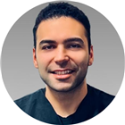 Dr. Ramtin Nassehi, OD