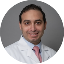 Dr. Ramy Elattal, DPM