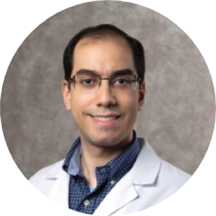 Dr. Ramy Elhalwagi, DO