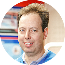 Dr. Ramy Zaifman, DDS