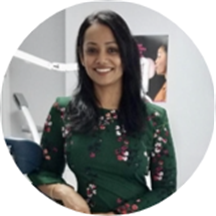 Dr. Ramya Narayanan, DDS