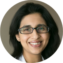 Dr. Ramya Narayanan, MD, FACOG