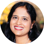 Dr. Ramya Sethuram, MD