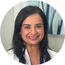 Dr. Ramya Vangipuram, MD