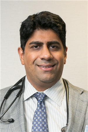 Dr. Ramzan Zakir, MD