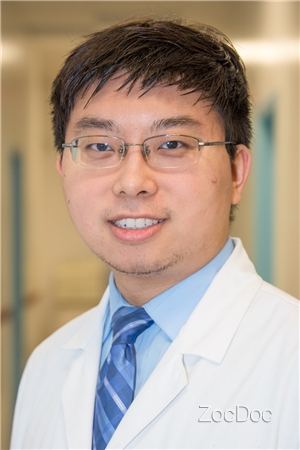 Dr. Ran Huo, MD