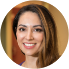 Dr. Rana Faranesh, DMD