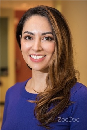 Dr. Rana Faranesh, DMD