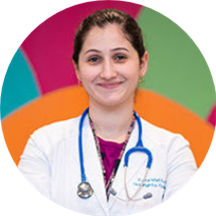 Dr. Rana Matta, MD
