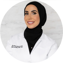 Dr. Rana Mazraani, APRN, DNP