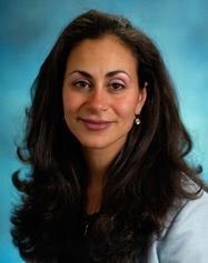 Dr. Randa Bascharon, DO