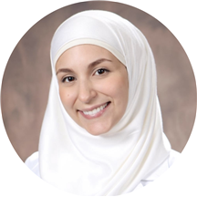 Dr. Randa Soukieh, MD