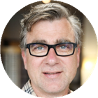 Dr. Randall (Randy) Ricketts, OD