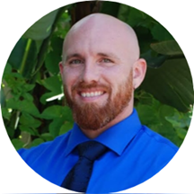 Dr. Randall Block, ND, LAc, DiplAc, FAHA