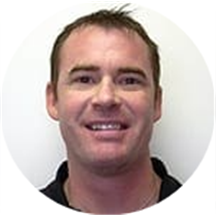 Dr. Randall Christensen, DC