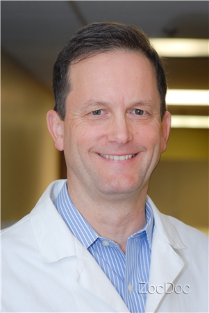 Dr. Randall Clary, MD