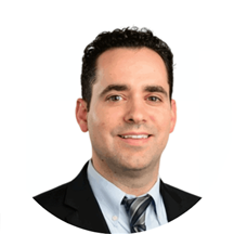 Dr. Randall Contento, DPM