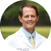 Dr. Randall Fedro, MD