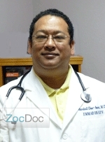 Dr. Randall J. Chee-Awai, MD
