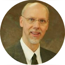 Dr. Randall Kittle, OD
