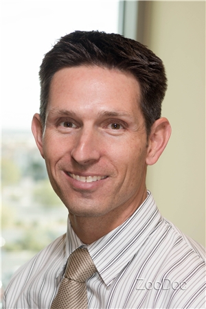 Dr. Randall Lomax, DO