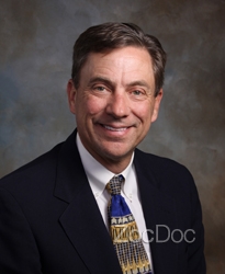 Dr. Randall Morris, MD
