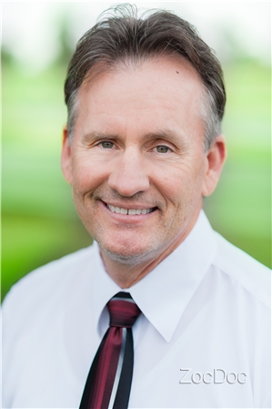 Dr. Randall Nunley, DDS