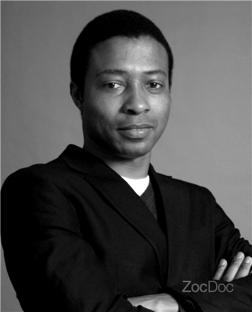Dr. Randall Richardson, PhD